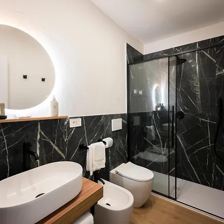 Palazzo Garibaldi Luxury & 4*