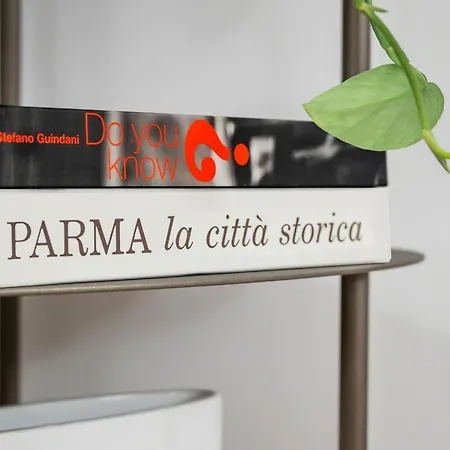 Гостевой дом Palazzo Garibaldi Luxury &