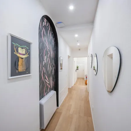 Palazzo Garibaldi Luxury & 4*