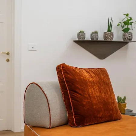 Guest house Palazzo Garibaldi Luxury & Parma