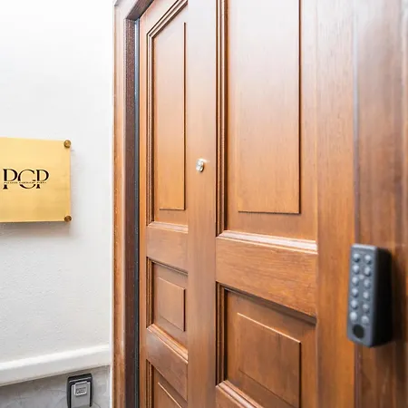 Palazzo Garibaldi Luxury & 4* Parma