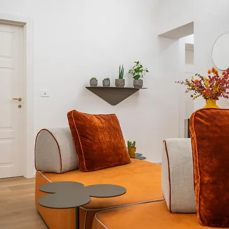 Palazzo Garibaldi Luxury & Guest house