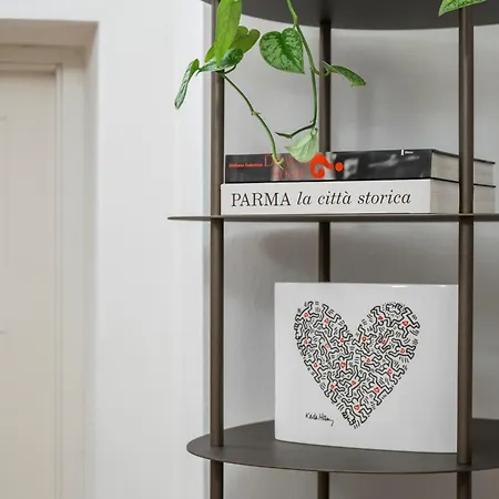 Guest house Palazzo Garibaldi Luxury & Parma