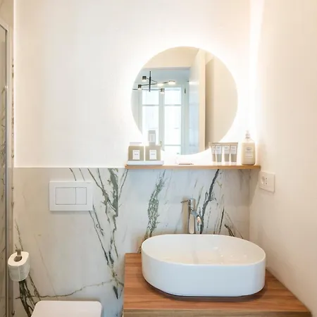 Palazzo Garibaldi Luxury & 4* Parma