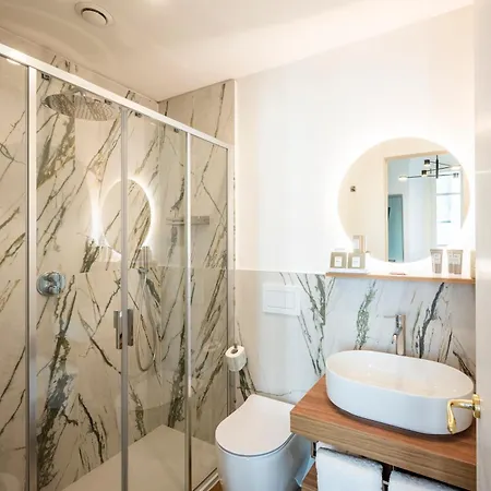 Palazzo Garibaldi Luxury & Парма