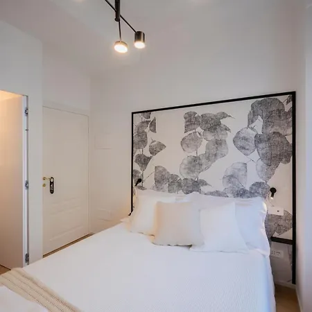 Гостевой дом Palazzo Garibaldi Luxury & Парма