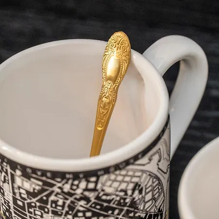 Guest house Palazzo Garibaldi Luxury &