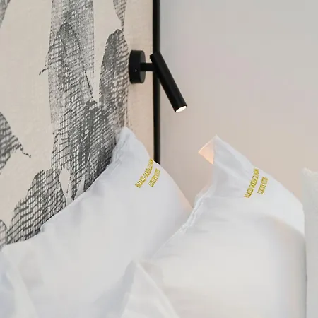 Palazzo Garibaldi Luxury & Guest house