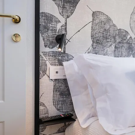 Гостевой дом Palazzo Garibaldi Luxury & Парма