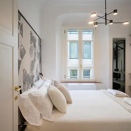 Guest house Palazzo Garibaldi Luxury & Parma