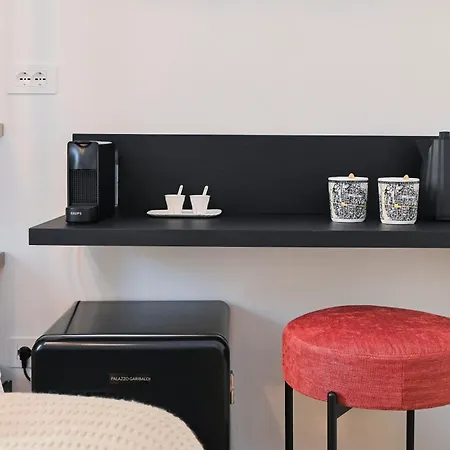 Palazzo Garibaldi Luxury & Guest house