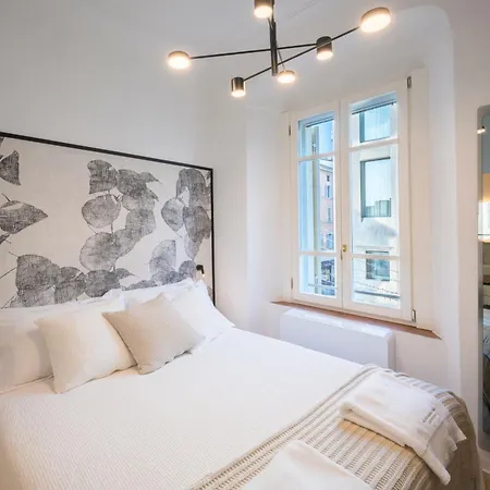 Palazzo Garibaldi Luxury & Гостевой дом 4*