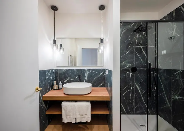 Palazzo Garibaldi Luxury & Guest house 4*