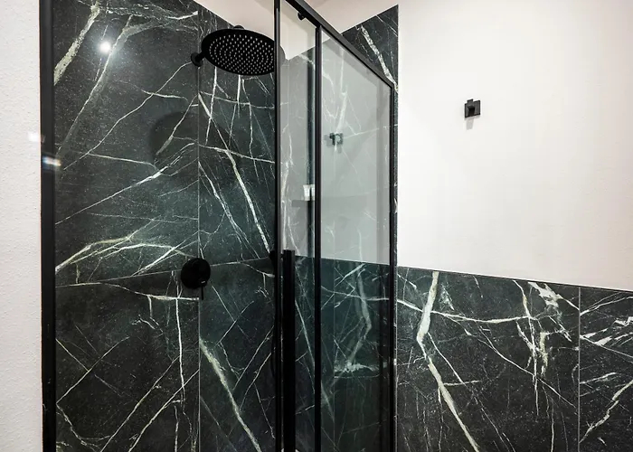 Pensionat Palazzo Garibaldi Luxury & Parma