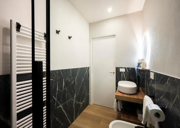 Palazzo Garibaldi Luxury & Guest house