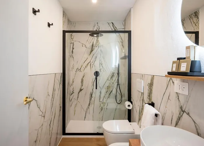 Palazzo Garibaldi Luxury Rooms&suites Affittacamere