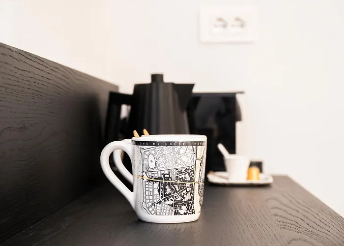 Palazzo Garibaldi Luxury & Pensionat