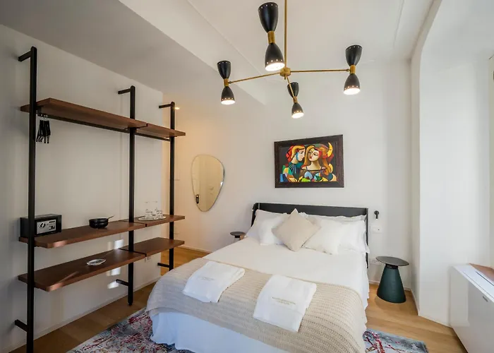 Palazzo Garibaldi Luxury Rooms&suites Parma