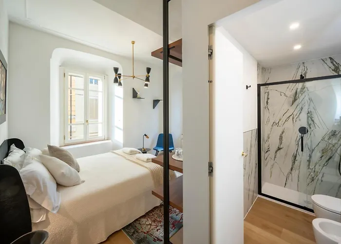 Palazzo Garibaldi Luxury & Pensionat 4*