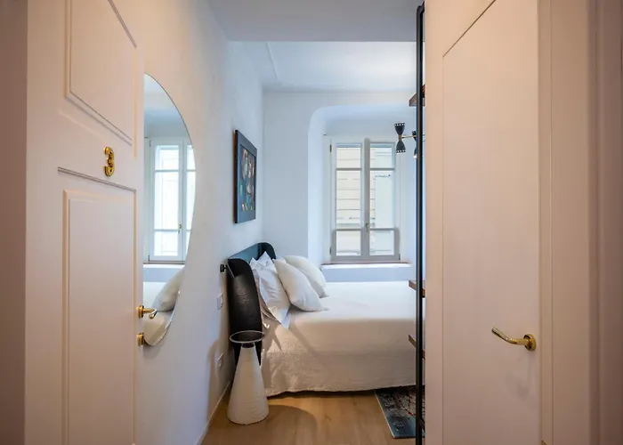 Palazzo Garibaldi Luxury & Guest house Parma