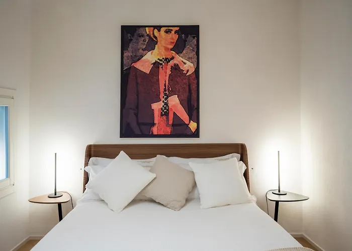 Palazzo Garibaldi Luxury & Pensionat