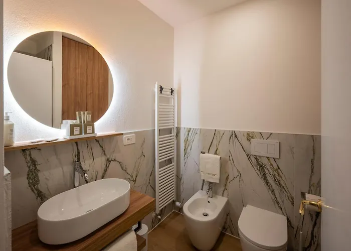 Guest house Palazzo Garibaldi Luxury &