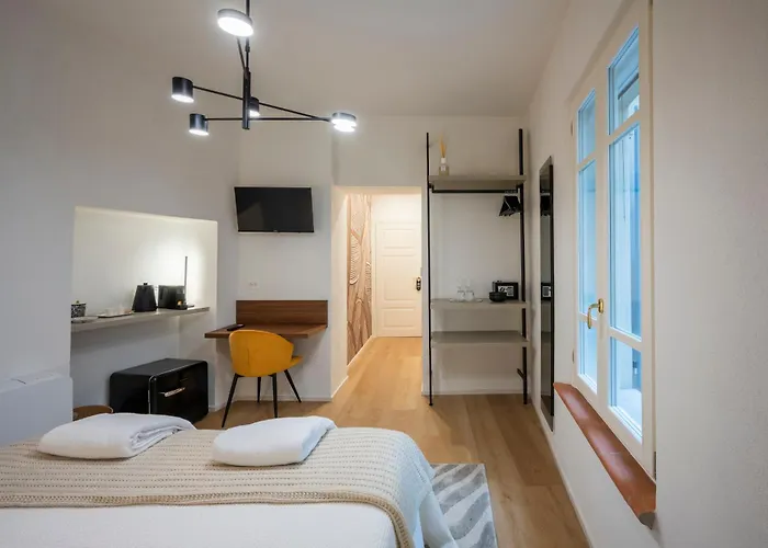 Palazzo Garibaldi Luxury &