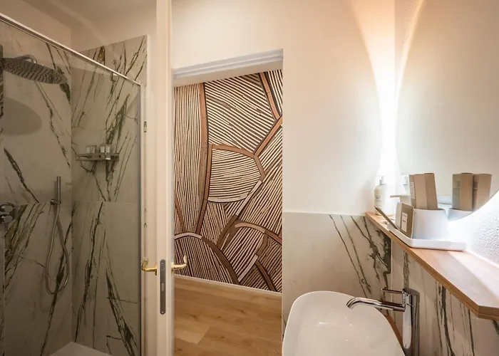 Palazzo Garibaldi Luxury & Pensionat Parma