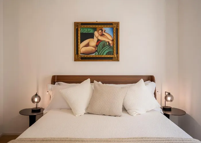 Palazzo Garibaldi Luxury Rooms&suites 4*