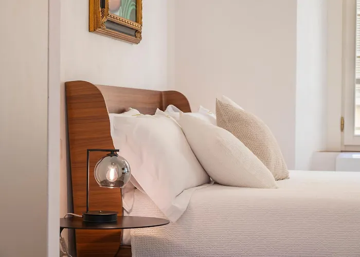 Affittacamere Palazzo Garibaldi Luxury Rooms&suites 4*