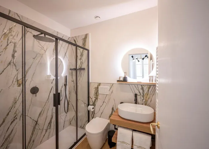 Palazzo Garibaldi Luxury & Pensionat Parma