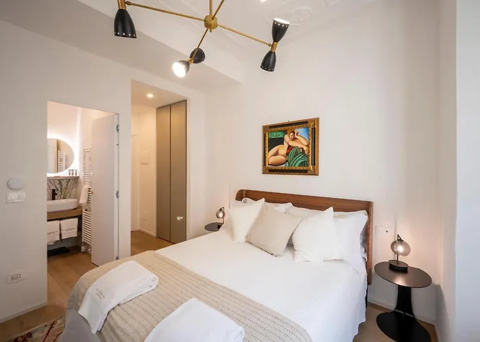 Guest house Palazzo Garibaldi Luxury & Parma