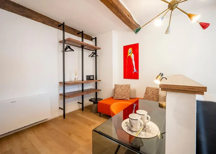 Pensionat Palazzo Garibaldi Luxury &