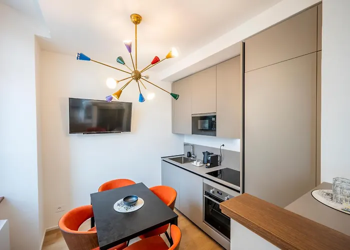 Pensionat Palazzo Garibaldi Luxury & 4*