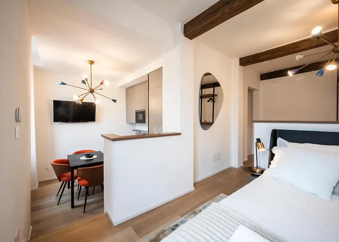 Palazzo Garibaldi Luxury & Pensionat Parma