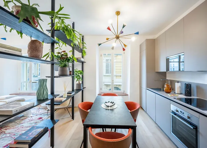 Guest house Palazzo Garibaldi Luxury & 4*