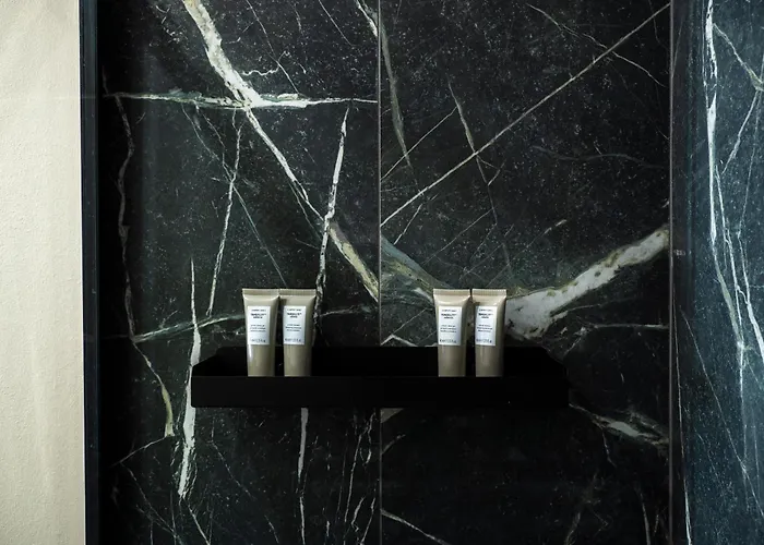 Pensionat Palazzo Garibaldi Luxury & Parma