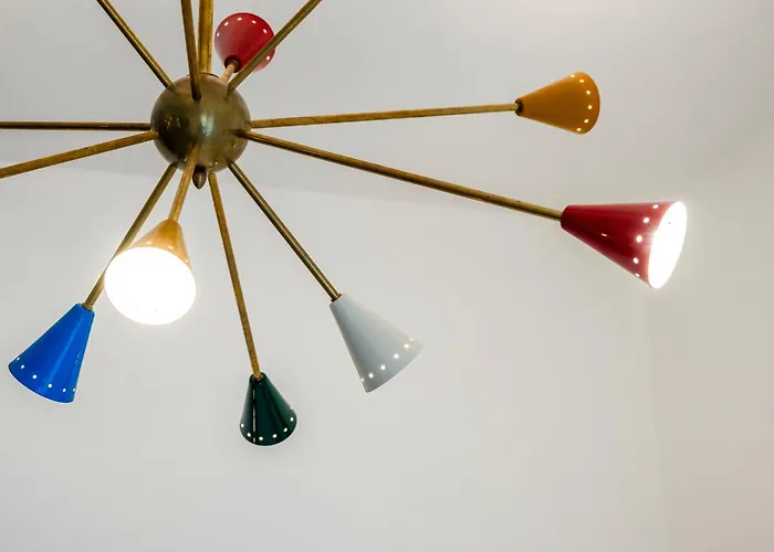 Palazzo Garibaldi Luxury & Pensionat