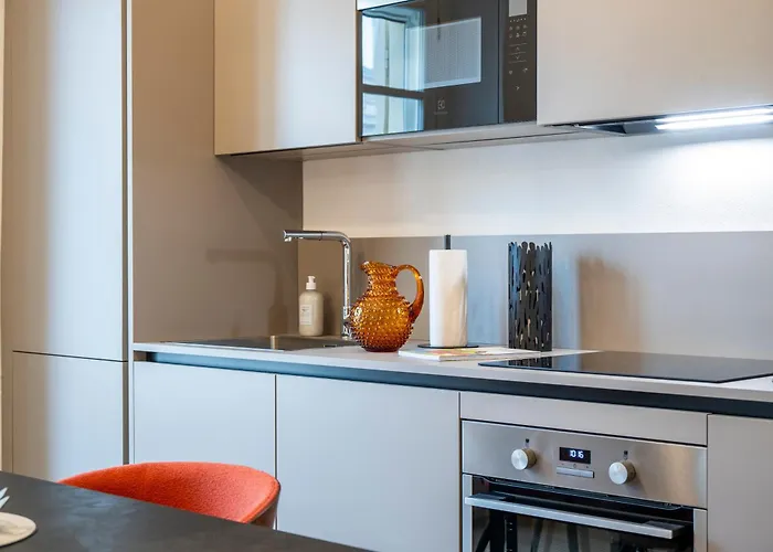 Palazzo Garibaldi Luxury & Pensionat 4*