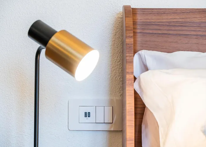 Palazzo Garibaldi Luxury &