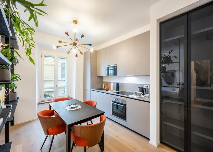 Affittacamere Palazzo Garibaldi Luxury Rooms&suites Parma