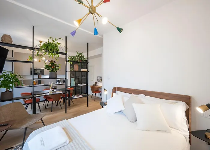 Palazzo Garibaldi Luxury &