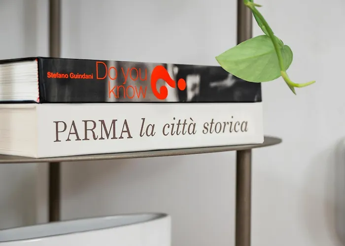 Guest house Palazzo Garibaldi Luxury &