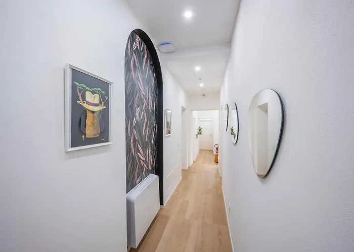 Palazzo Garibaldi Luxury & 4*