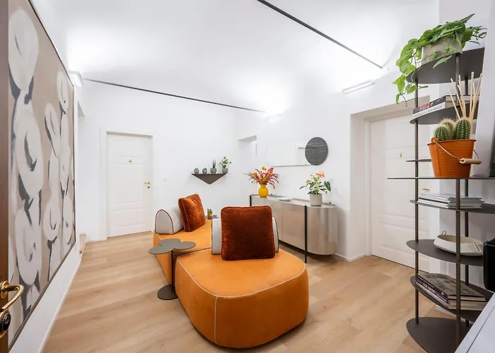 Palazzo Garibaldi Luxury & 4* Parma