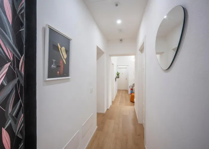 Palazzo Garibaldi Luxury &