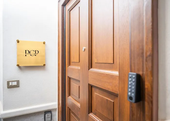 Palazzo Garibaldi Luxury & 4* Parma