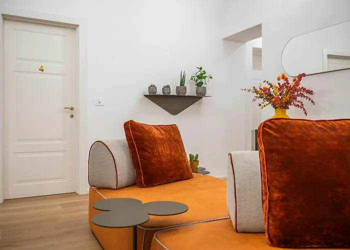 Palazzo Garibaldi Luxury & Pensionat