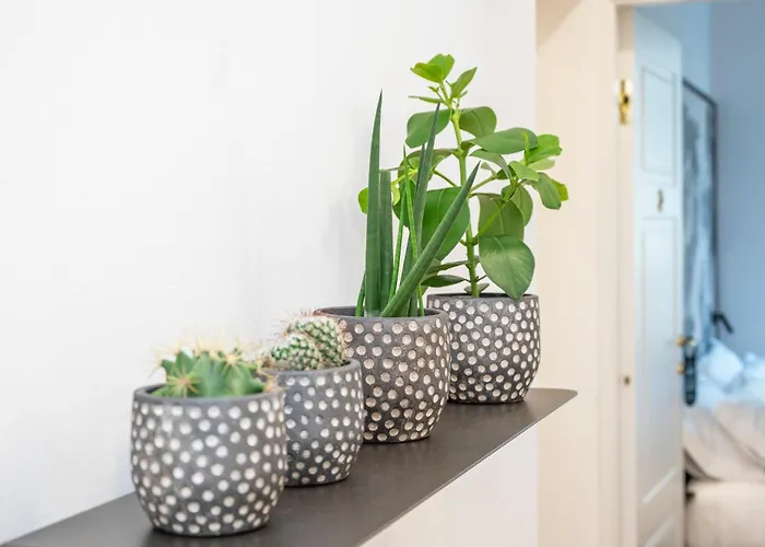 Palazzo Garibaldi Luxury & Parma