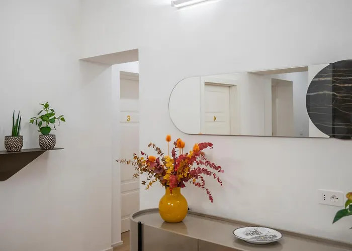 Palazzo Garibaldi Luxury & 4*